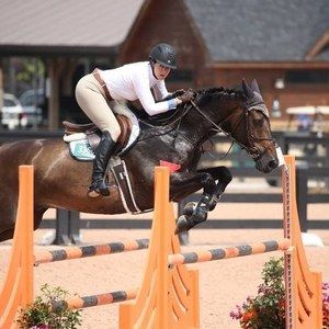 Meet your Posher, Jill